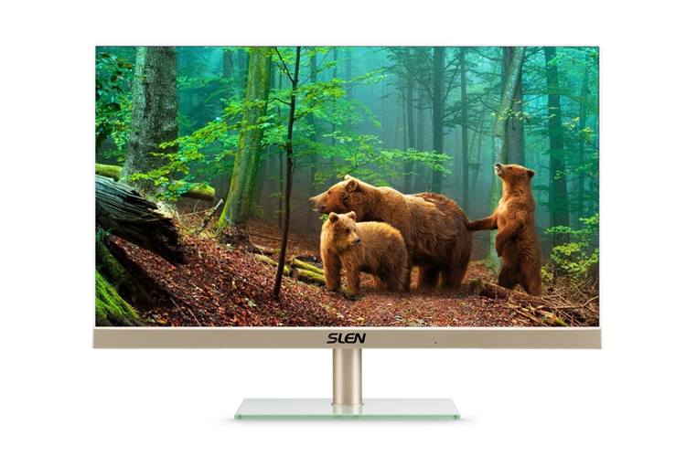 【新品上市】沖破束縛，SLEN視隆新品GS4000B無邊框系列重磅推出