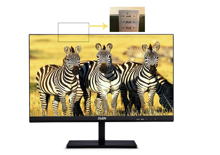 【新品上市】沖破束縛，SLEN視隆新品GS4000B無邊框系列重磅推出