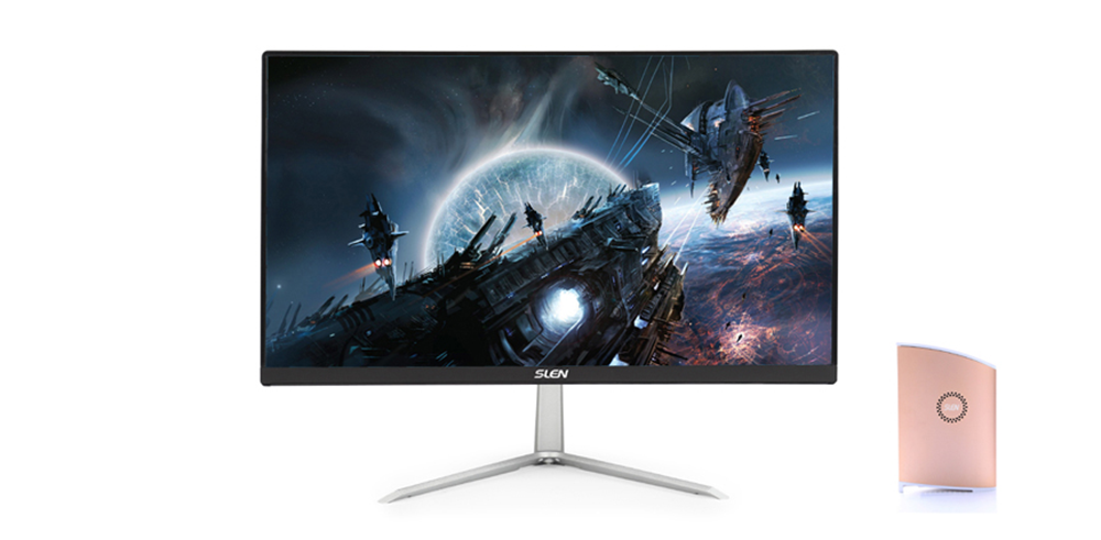 讓你重新認識PC！背著主機去上班